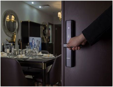 临高24小时上门开锁公司